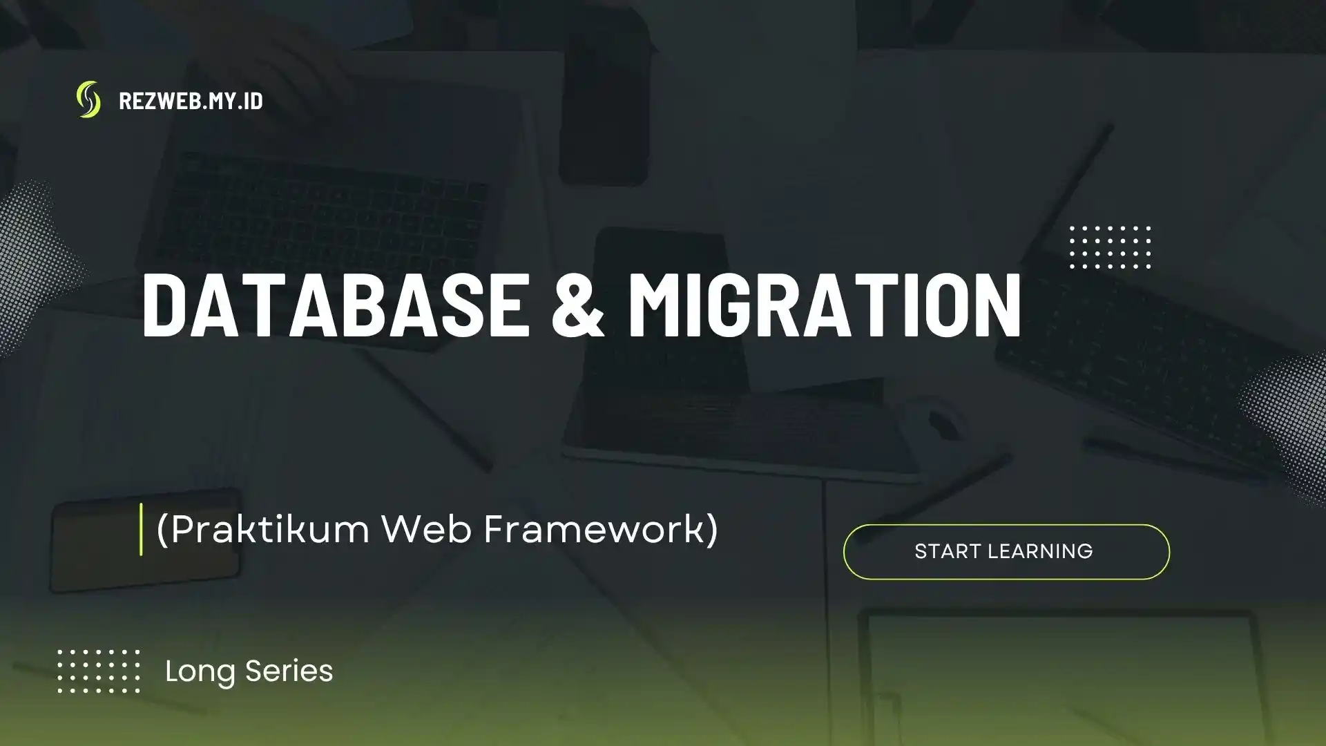 Database & Migration